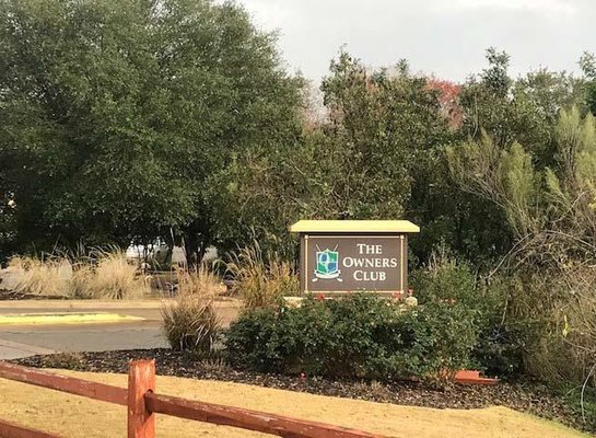 The Owners Club at Barton Creek by null