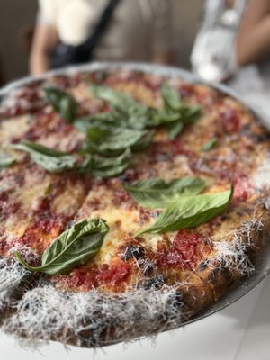 June's Pizza by null June's Pizza by null