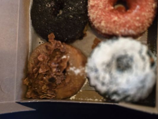 Fractured Prune by null