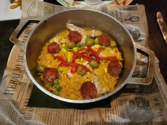 Cuba Libre Restaurant & Rum Bar by null