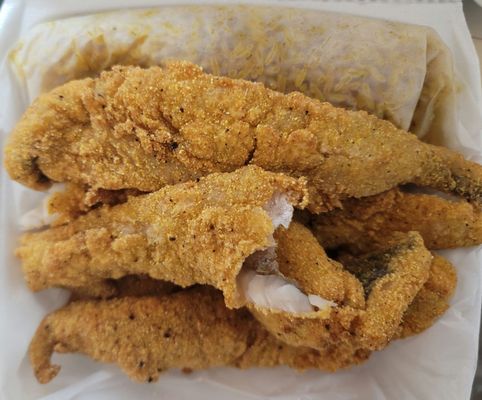 Market Fish 2 by null