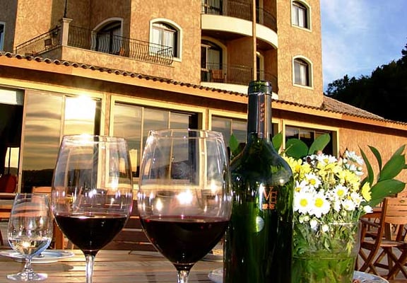Spa do Vinho Condomínio Vitivinícola by null