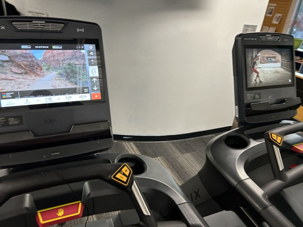 ELDON AND ELSIE WARD FAMILY YMCA Updated September 2024 130 Woodland Ave, Columbus, Ohio