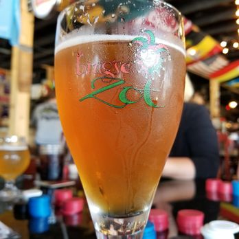Buster's Bistro - Today's Blonde - Pubs Near Me - Sanford, Florida