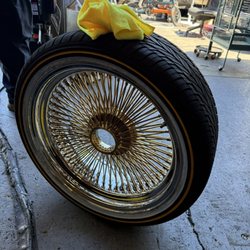 Gonzalez Tires & Wheels