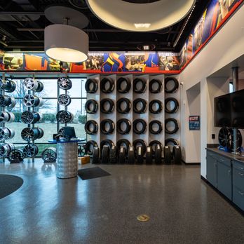 Tire Discounters - Auto Repair Near Me - Mount Juliet, Tennessee