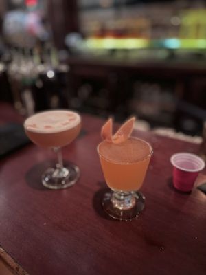 Detroit City Distillery by null