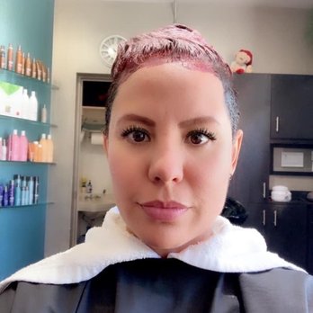 Glam Palace - Hair Salons Near Me - Moraga, California
