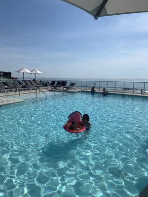 Wave Resort by null