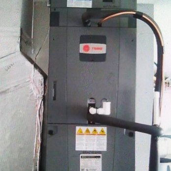 Immaculate Air - The best job I've ever seen the unit works awesome - Heating & Air Conditioning/HVAC Near Me - Vero Beach, Florida Immaculate Air - The best job I've ever seen the unit works awesome - Heating & Air Conditioning/HVAC Near Me - Vero Beach, Florida
