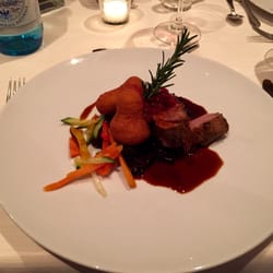 Hotel Schwarzenstein