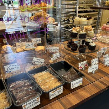 Bakeshop - Bakeries Near Me - Falls Church, Virginia Bakeshop - Bakeries Near Me - Falls Church, Virginia