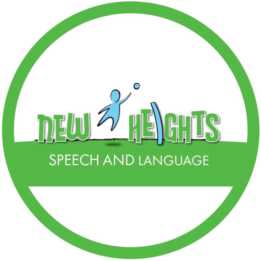 New Heights Speech and Language - child therapist in Grand Rapids, MI
