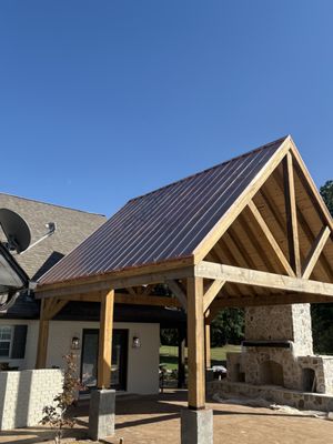 Steve Allred Roofing