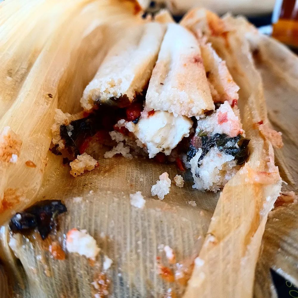 Tamales Doña Emi
