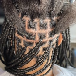 Kior Kouture Mobile Braider