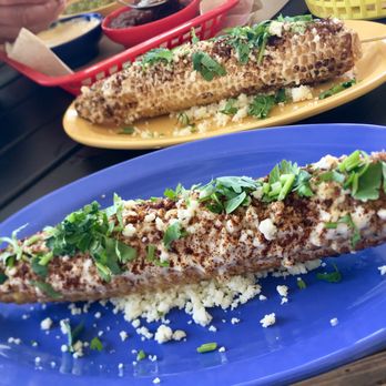 E & O Taco - Mexican Street Corn - Tacos Near Me - Edisto Island, South Carolina E & O Taco - Mexican Street Corn - Tacos Near Me - Edisto Island, South Carolina