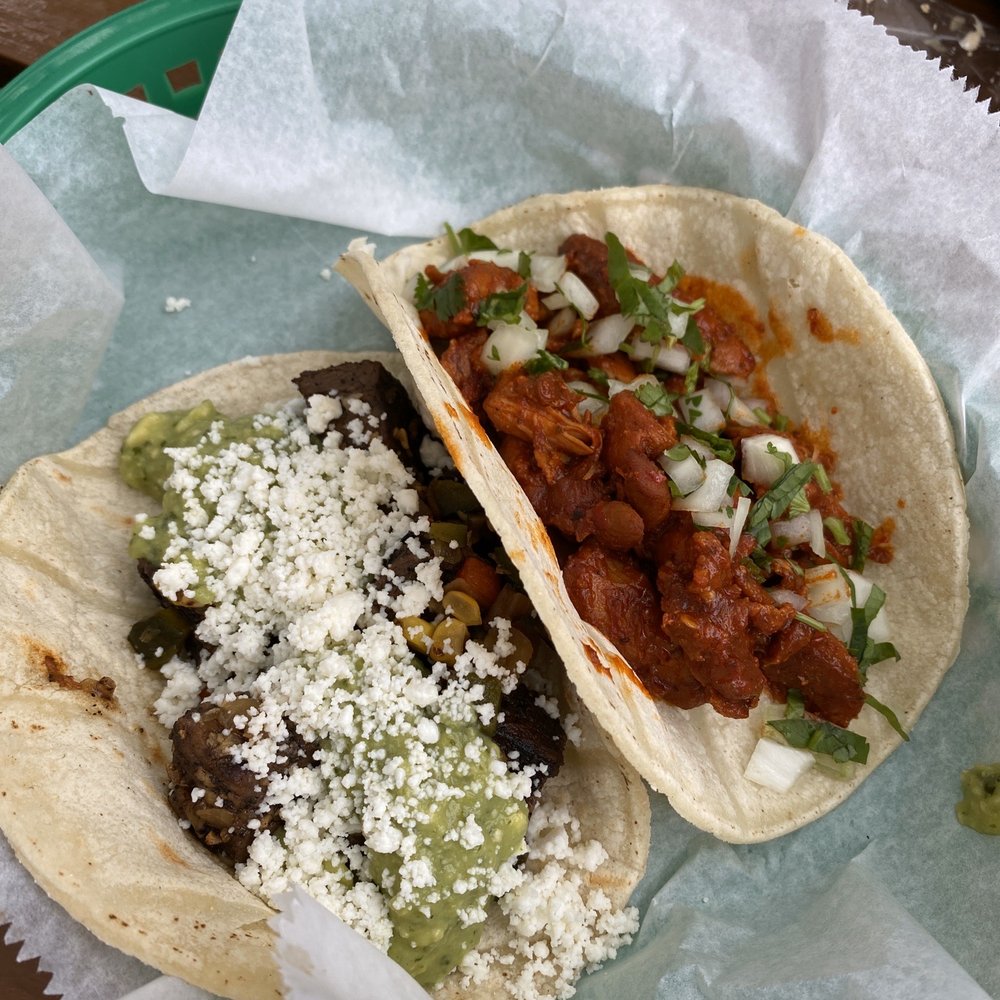 Tacodeli - Pollo abodabo and the Cowboy - Breakfast & Brunch Near Me - Austin, Texas Tacodeli - Pollo abodabo and the Cowboy - Breakfast & Brunch Near Me - Austin, Texas