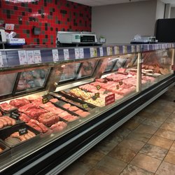 The Butcher Shoppe - Fresh meats...and such great selections.