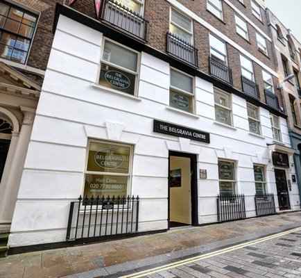 Belgravia (TV series) visual data 3