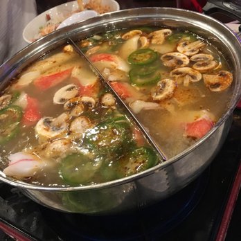 Miss Saigon - Canh chua - spicy and sour soup - Vietnamese Near Me - Tucson, Arizona Miss Saigon - Canh chua - spicy and sour soup - Vietnamese Near Me - Tucson, Arizona