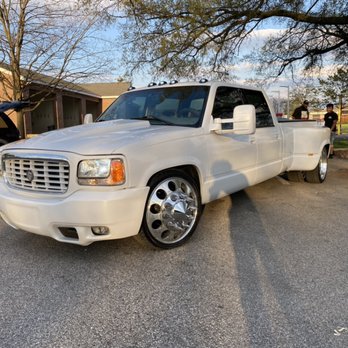 Cruz’s Auto Detailing - Clay bar and waxed - Auto Detailing Near Me Cruz’s Auto Detailing - Clay bar and waxed - Auto Detailing Near Me