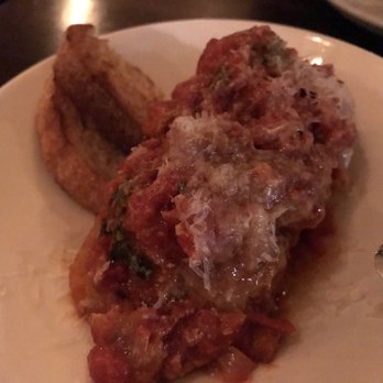 Union - Pork Meatballs - Italian Near Me - Pasadena, California Union - Pork Meatballs - Italian Near Me - Pasadena, California
