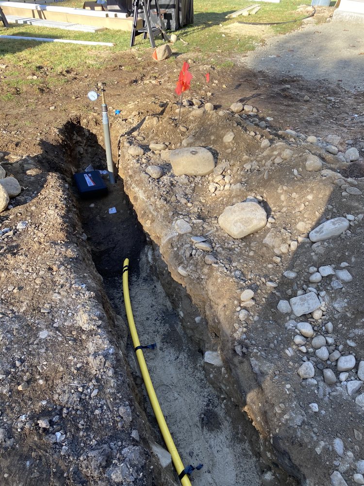 Slide of Arseneault Plumbing