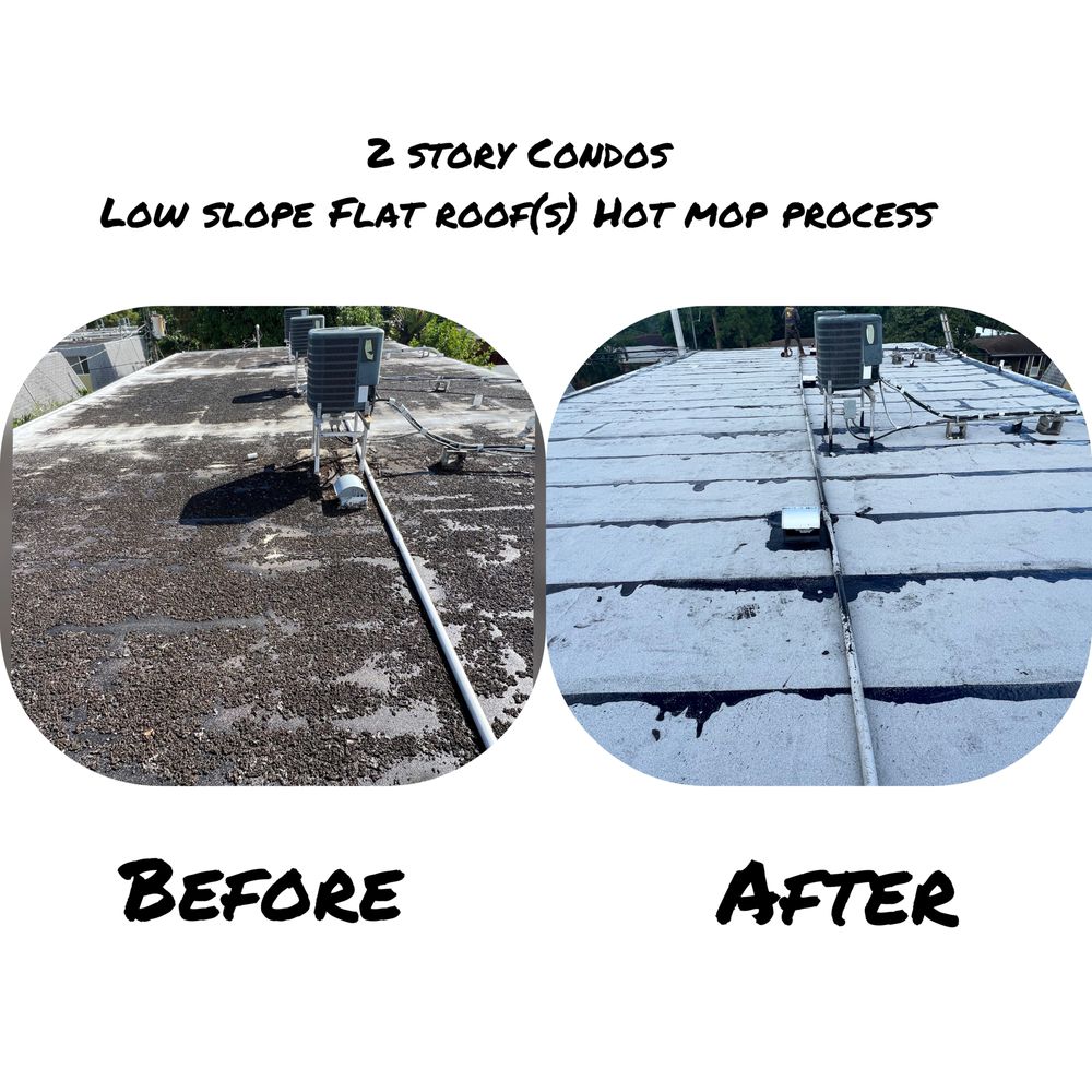 Slide of Torres & Son Roofing