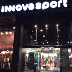 Innova Sport