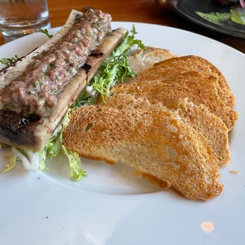 Bliss - New American Near Me - San Antonio, Texas Bliss - New American Near Me - San Antonio, Texas