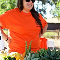 Martial Cottle Harvest Festival - Jacob's Farms