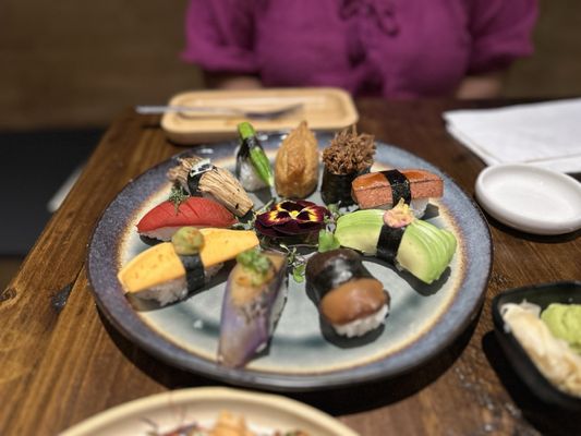 Tane Vegan Izakaya - Highland Park by null