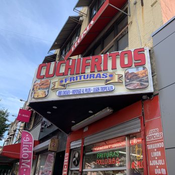 Cuchifritos - Puerto Rican Near Me - New York, New York Cuchifritos - Puerto Rican Near Me - New York, New York