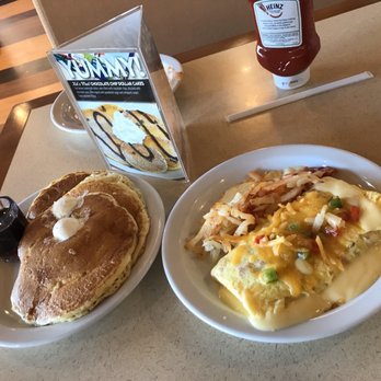 Egg N' Joe - American Near Me - Chandler, Arizona