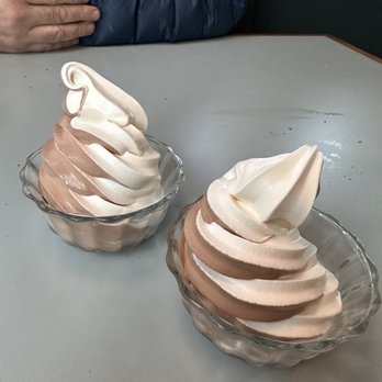 Leopard - Soft serve! Yum. - Pizza Near Me - Edmonton, Alberta Leopard - Soft serve! Yum. - Pizza Near Me - Edmonton, Alberta