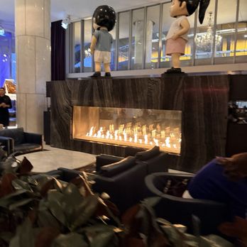 Fairmont Pacific Rim - Hotels Near Me - Vancouver, British Columbia