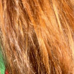 Estetica Latina - Mi cabello está quemado gracias a ellas