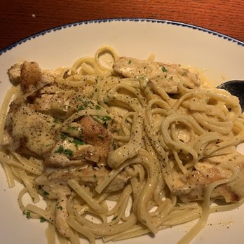 Red Lobster - Cajun Chicken Linguini Alfredo - Seafood Near Me - Henderson, Nevada Red Lobster - Cajun Chicken Linguini Alfredo - Seafood Near Me - Henderson, Nevada