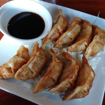 Kent Pho - Chicken Dumplings on Special - Vietnamese Near Me - Oregon City, Oregon Kent Pho - Chicken Dumplings on Special - Vietnamese Near Me - Oregon City, Oregon