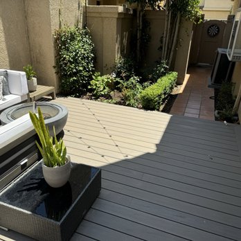 Sviri Construction - Trex patio decking - General Contractors Near Me Sviri Construction - Trex patio decking - General Contractors Near Me