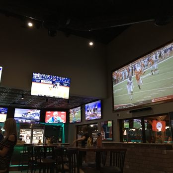 Half Wall - Sports bar - American Near Me - New Smyrna Beach, Florida Half Wall - Sports bar - American Near Me - New Smyrna Beach, Florida
