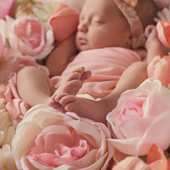 Krystle Stetson Photography - Newborn - Session Photography Near Me