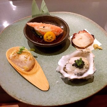 Hinata - Sushi Bars Near Me - San Francisco, California
