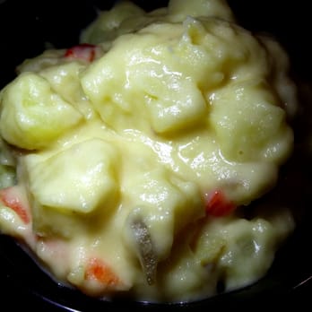 RibCrib BBQ - Love their potato salad!! - Barbeque Near Me - Wichita Falls, Texas