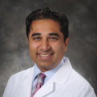 Vivek Gupta, MD - sleep specialist in Austell, GA
