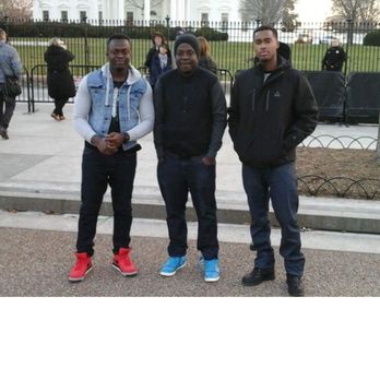 The White House - White House - Landmarks & Historical Buildings Near Me - Washington, DC, District of Columbia