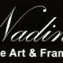 Nadine's - Logo