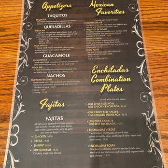 Los Cerros Mexican Grill - Menu - Mexican Near Me - El Sobrante, California Los Cerros Mexican Grill - Menu - Mexican Near Me - El Sobrante, California