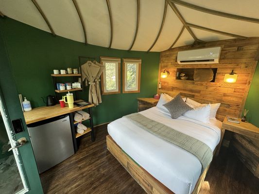 Cypress Valley by null